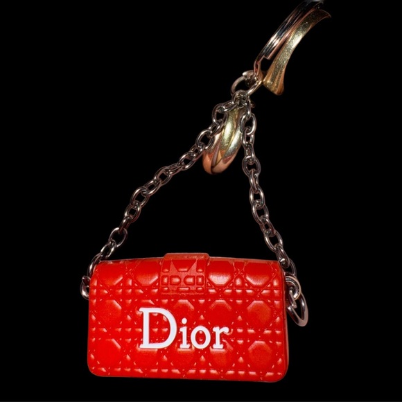 Mini Fashion Handbag Bagcharm with Box! - Picture 2 of 3